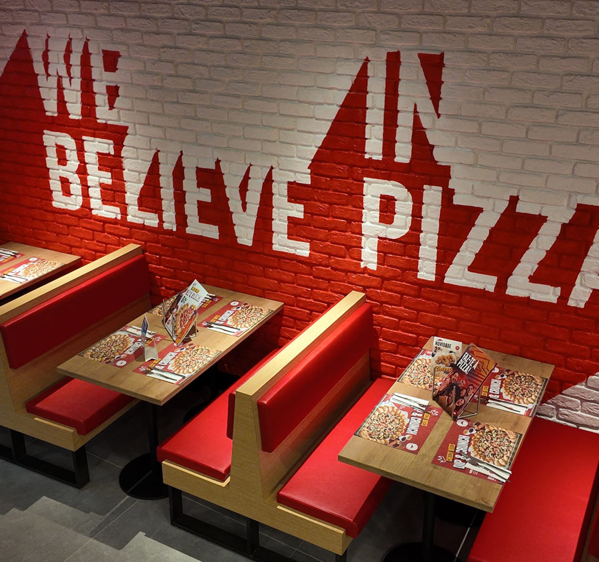 Pizza Hut Rio Sul Shopping Seixal
