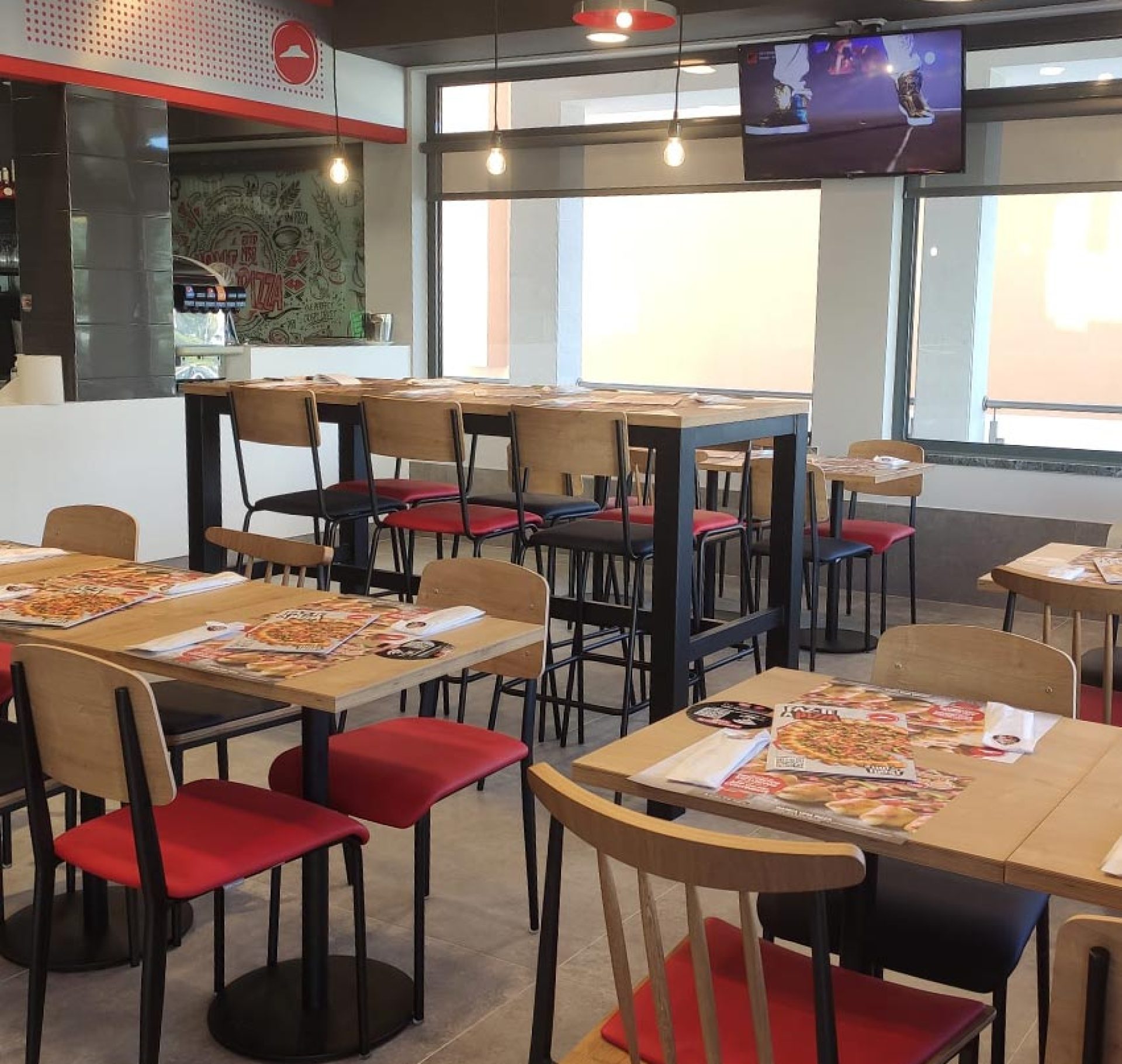 Pizza Hut Caldas da Rainha