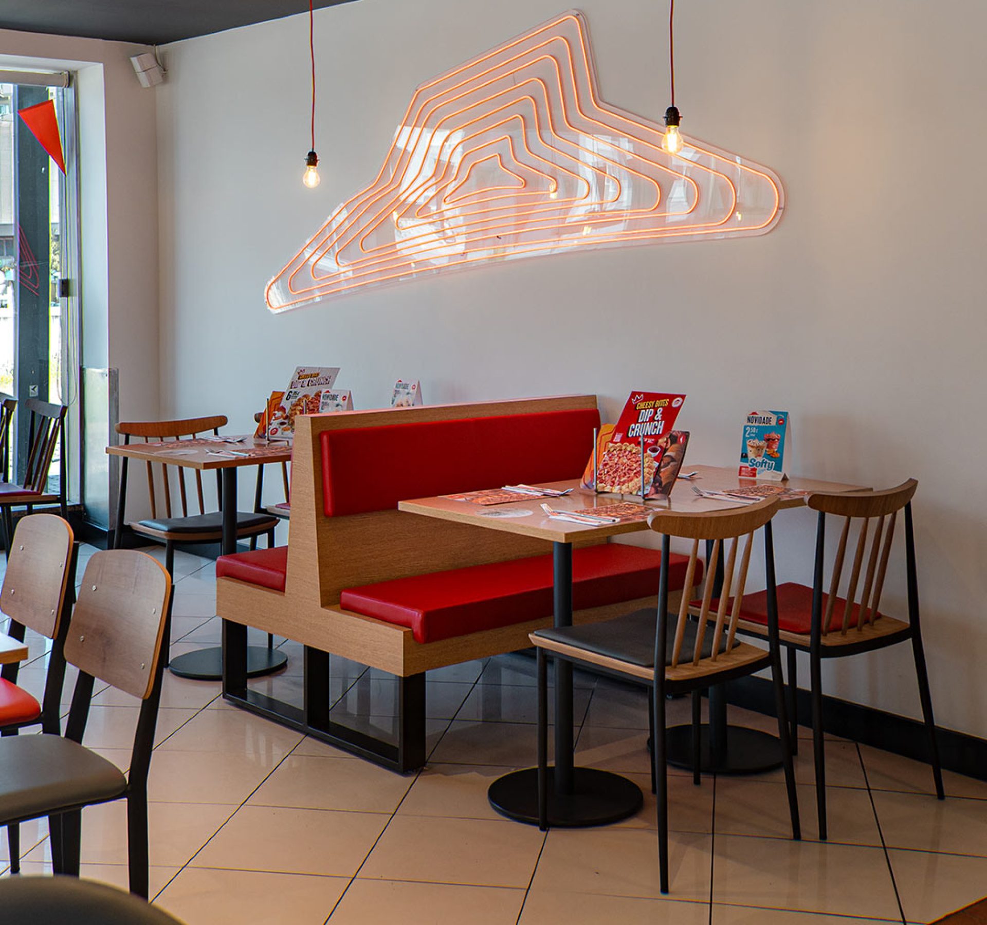 Pizza Hut Espinho