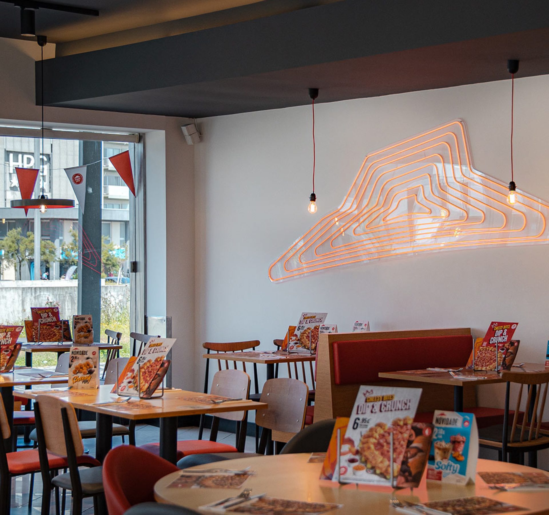 Pizza Hut Espinho