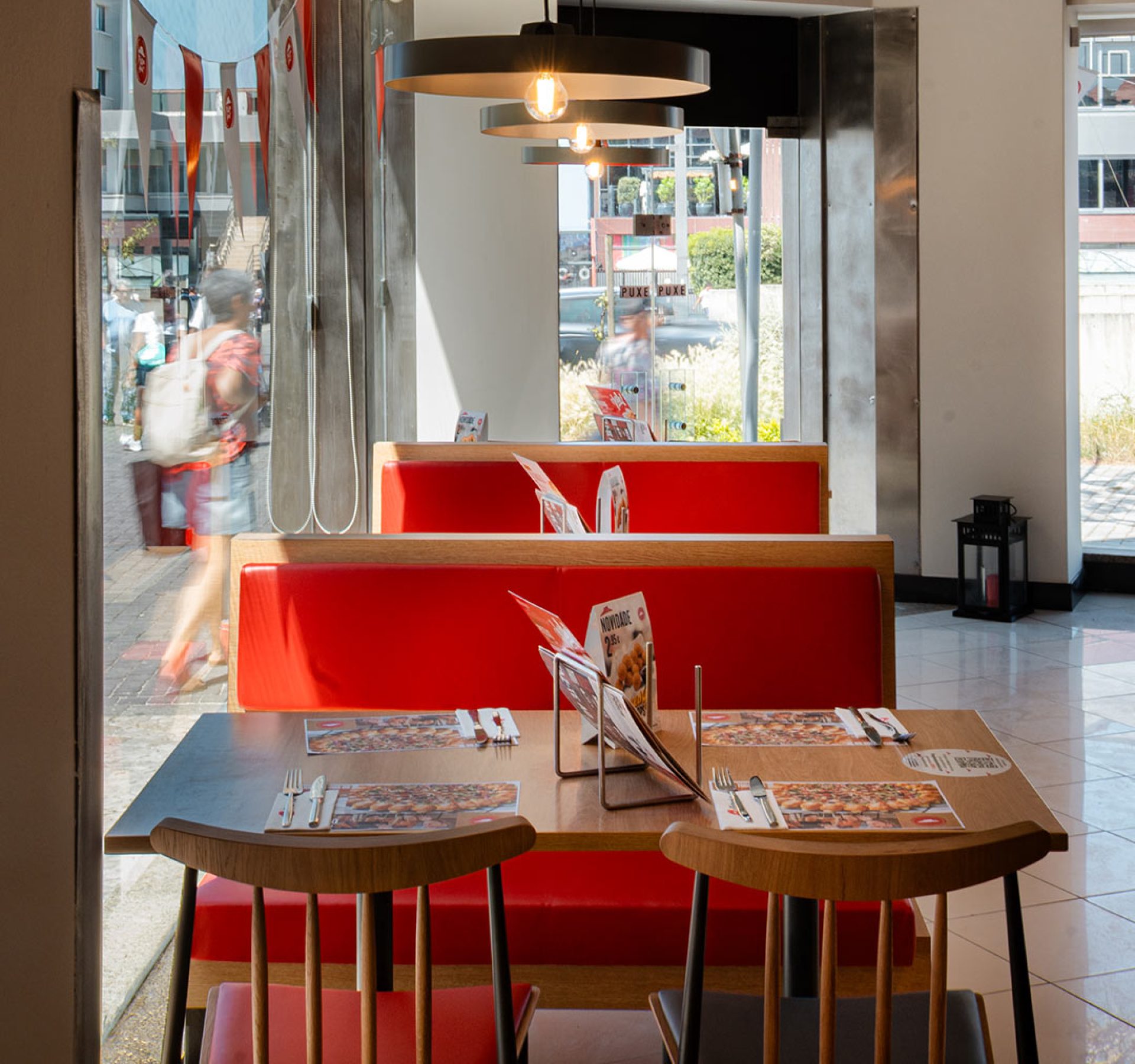 Pizza Hut Espinho