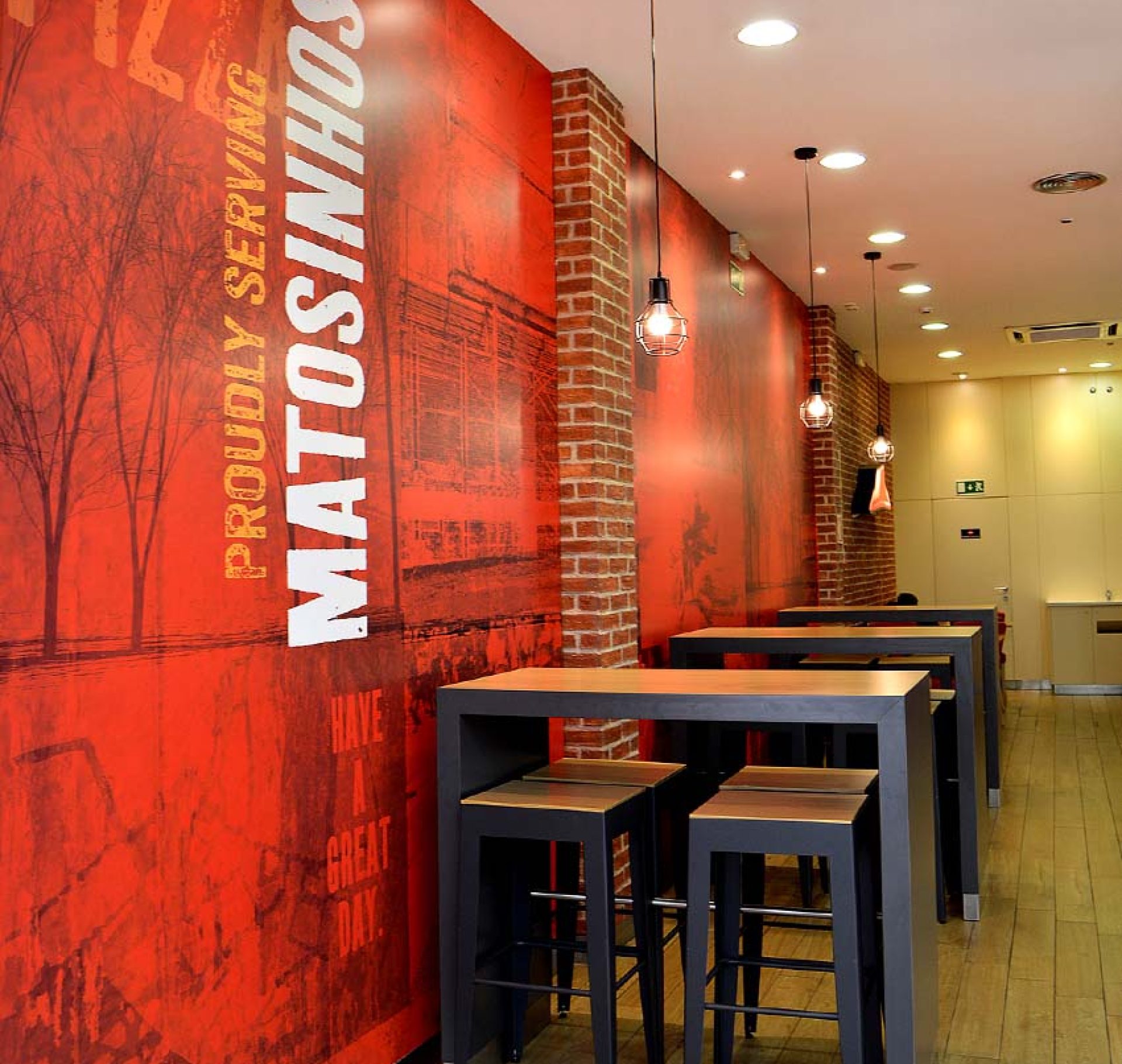 Pizza Hut Matosinhos