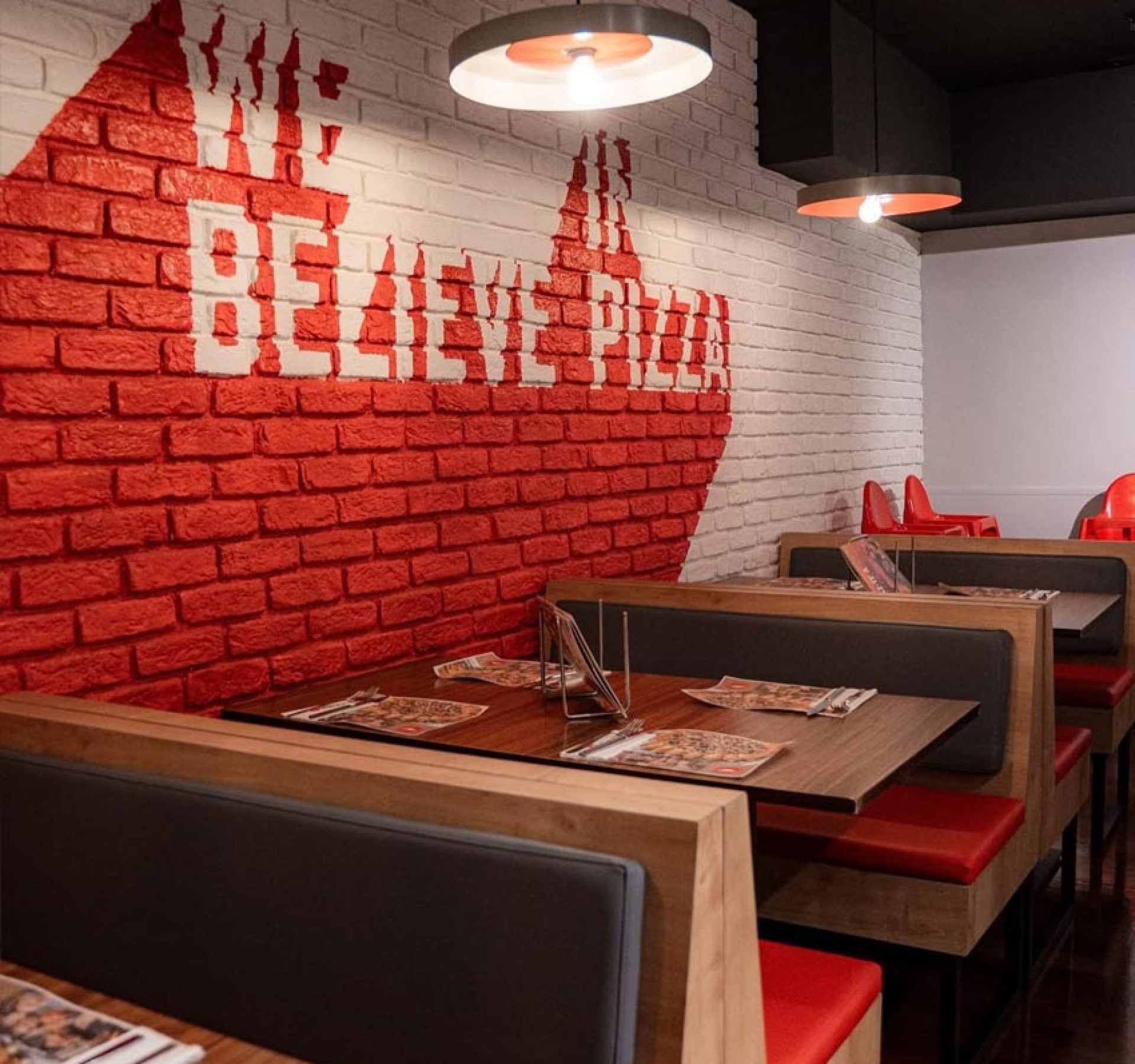 Pizza Hut NorteShopping