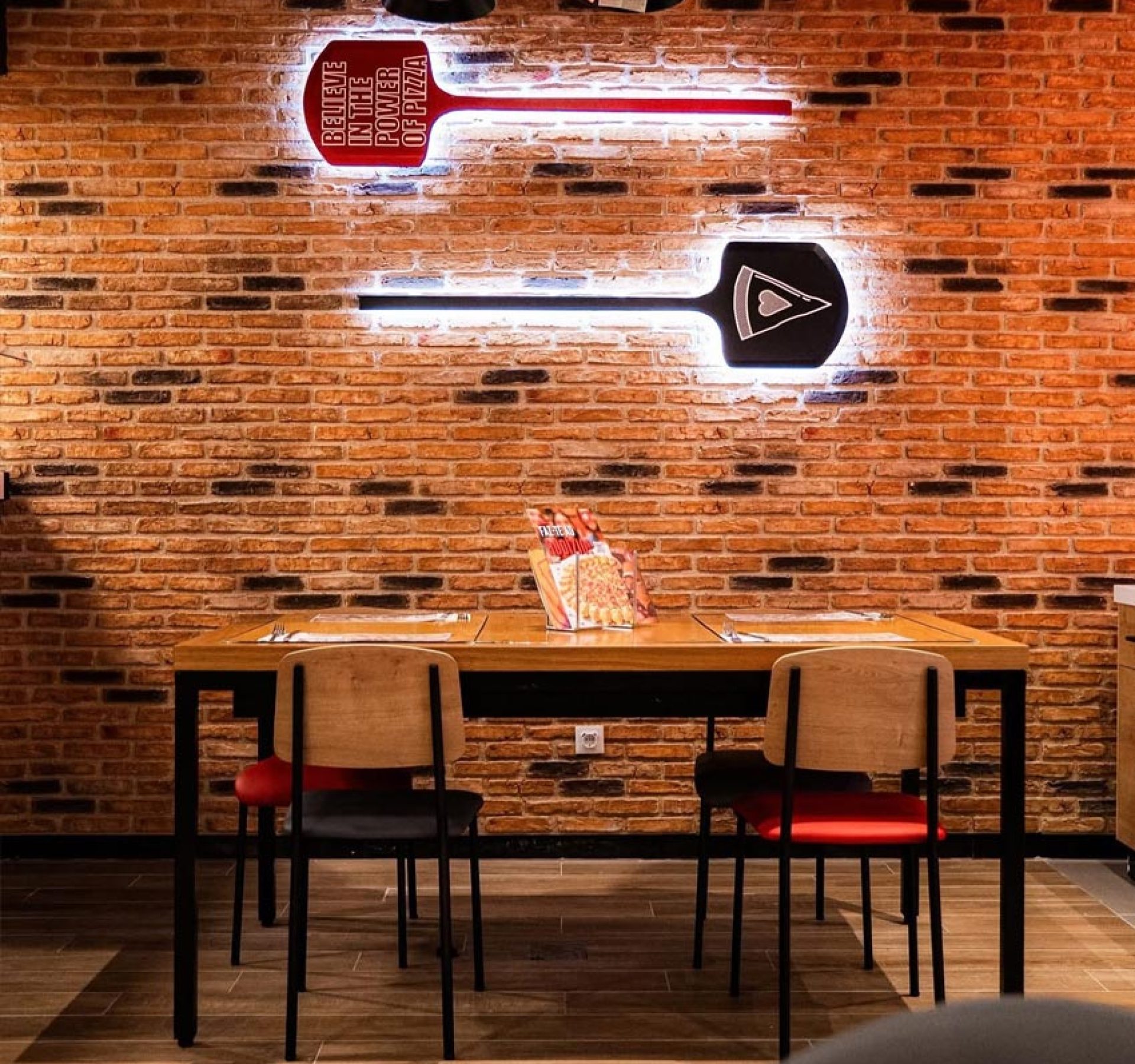Pizza Hut NorteShopping