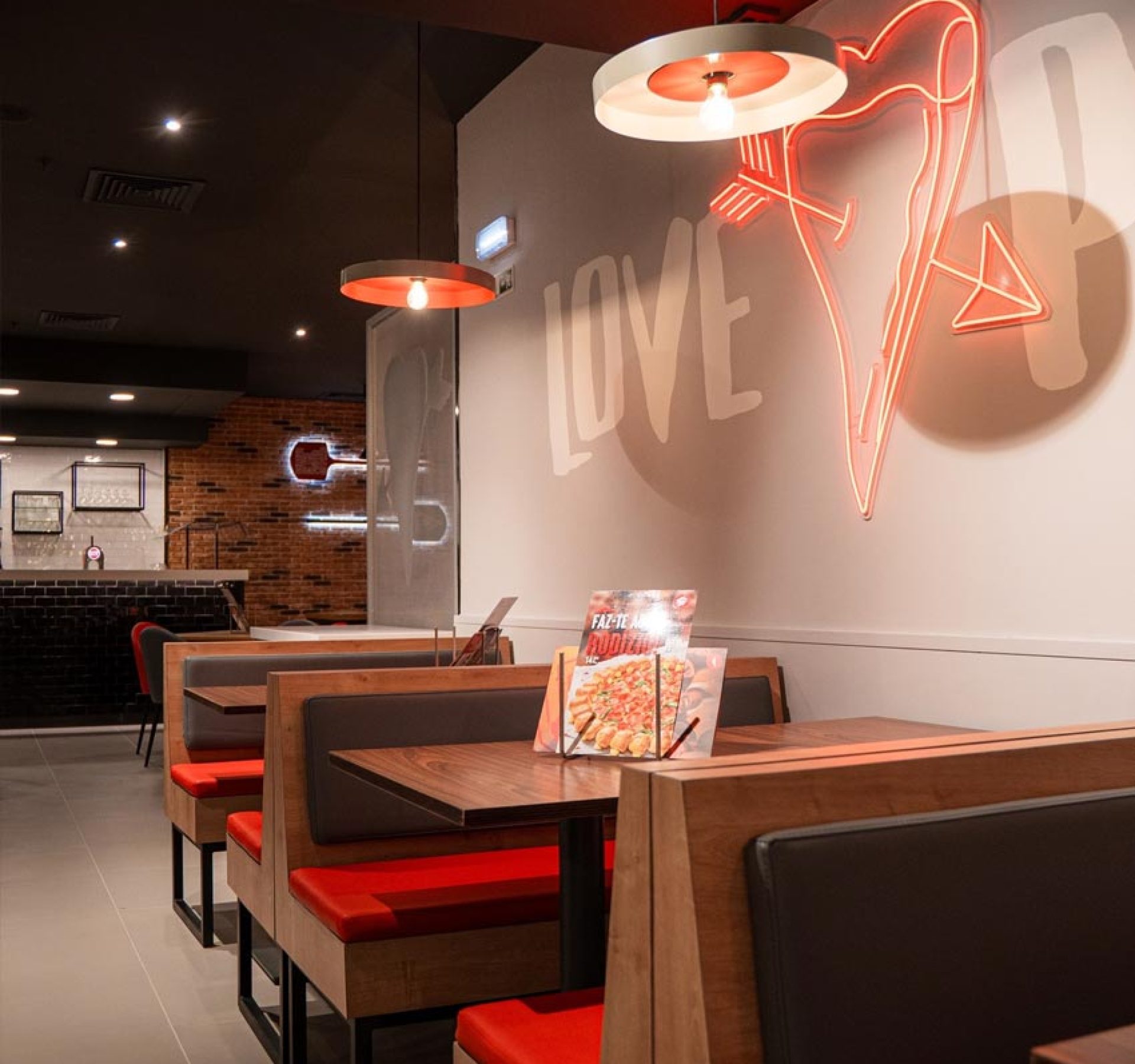 Pizza Hut NorteShopping
