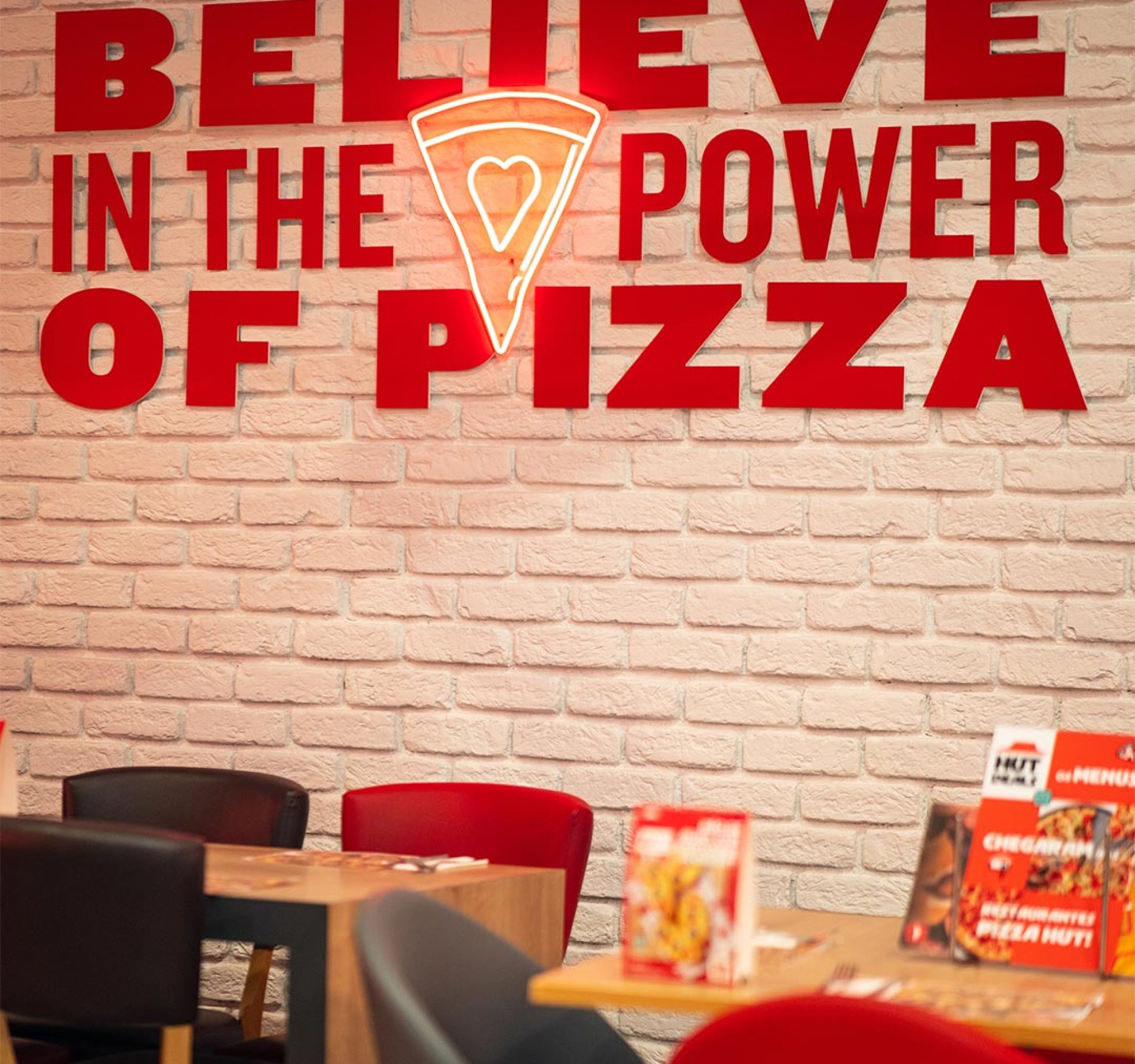 Pizza Hut Centro Comercial Vasco da Gama