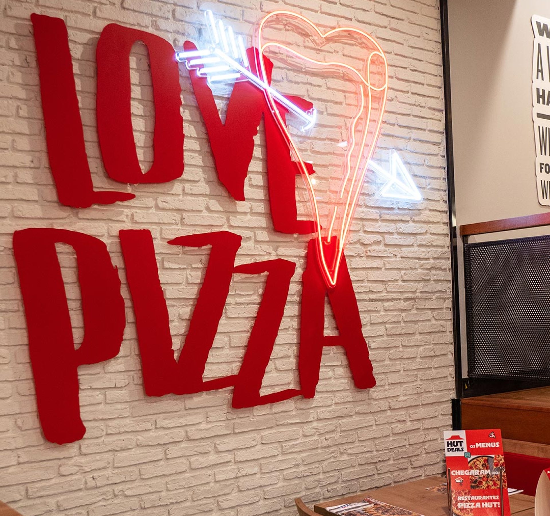 Pizza Hut Centro Comercial Vasco da Gama