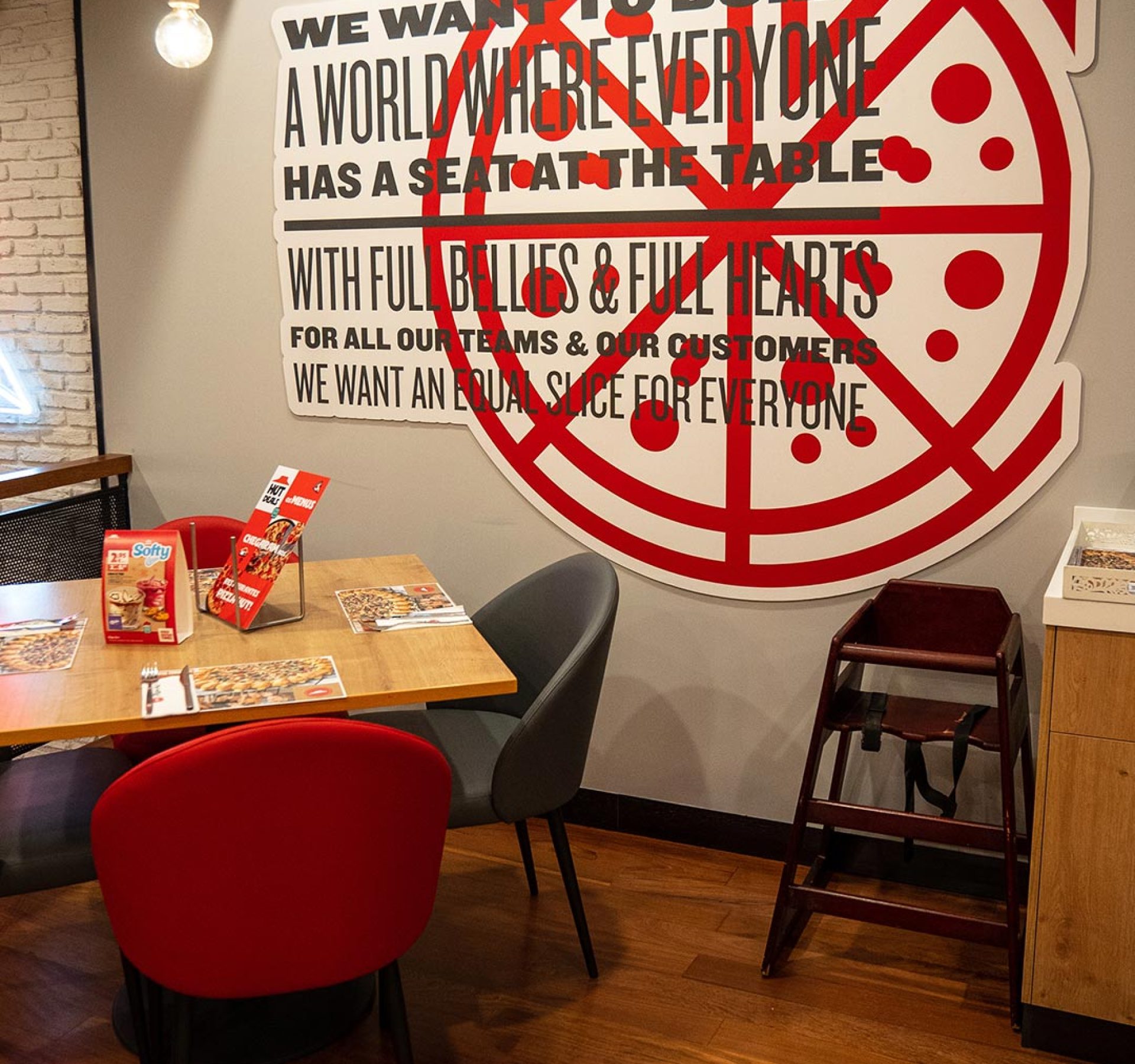 Pizza Hut Centro Comercial Vasco da Gama