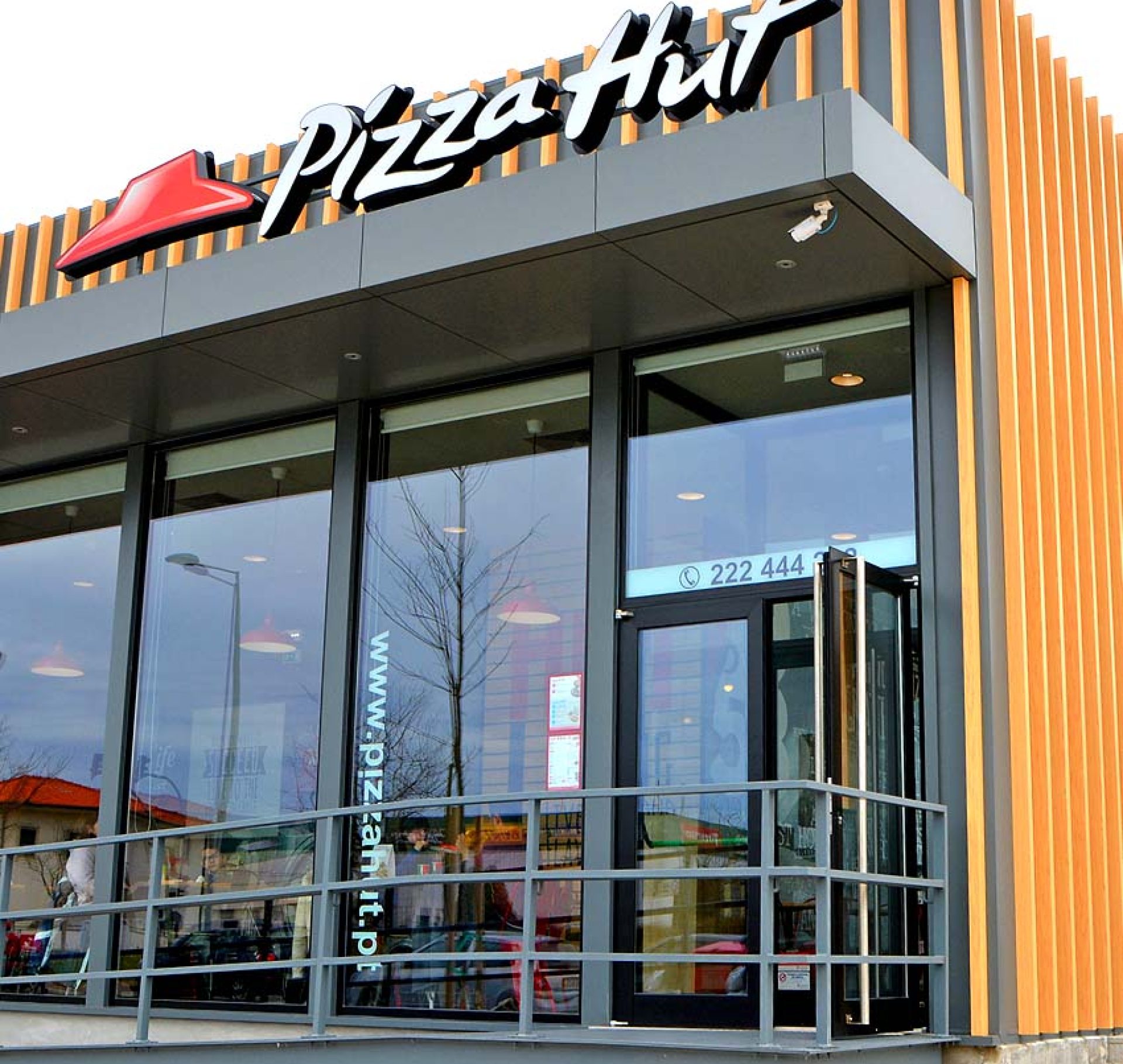 Pizza Hut Vila do Conde