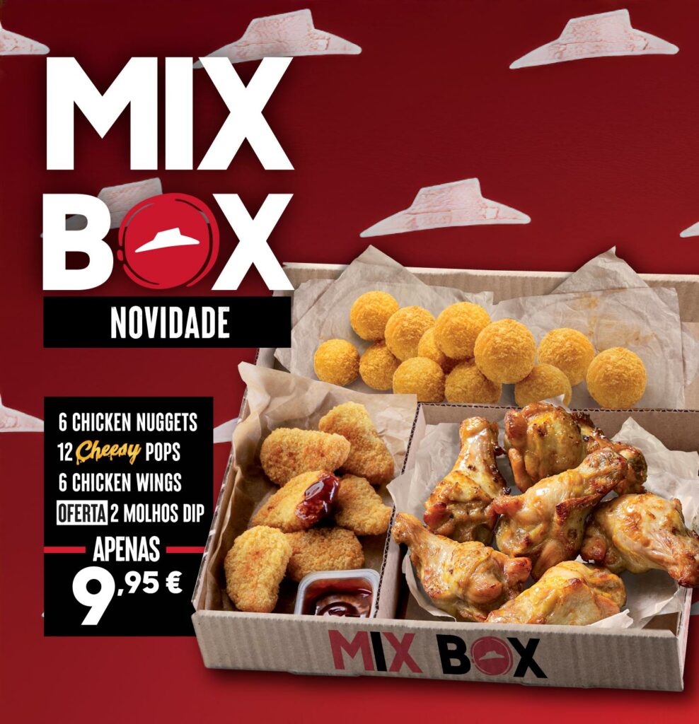 Mix Box