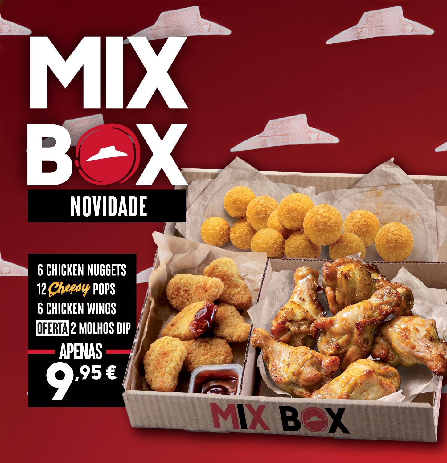 Mix Box