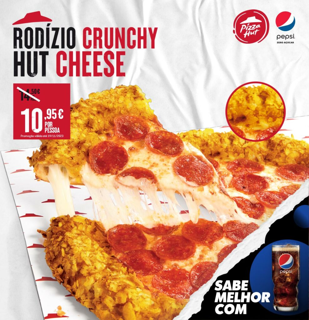 Forum Algarve Pizza Hut